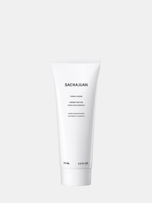 SACHAJUAN STYLING CREAM 125 ML