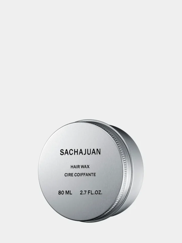 SACHAJUAN HAIR WAX 75 ML