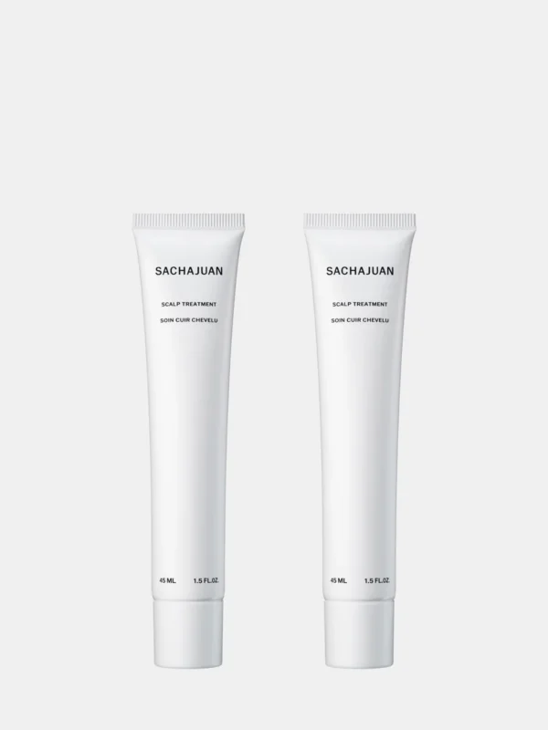 SACHAJUAN SCALP TREATMENT 125 ML