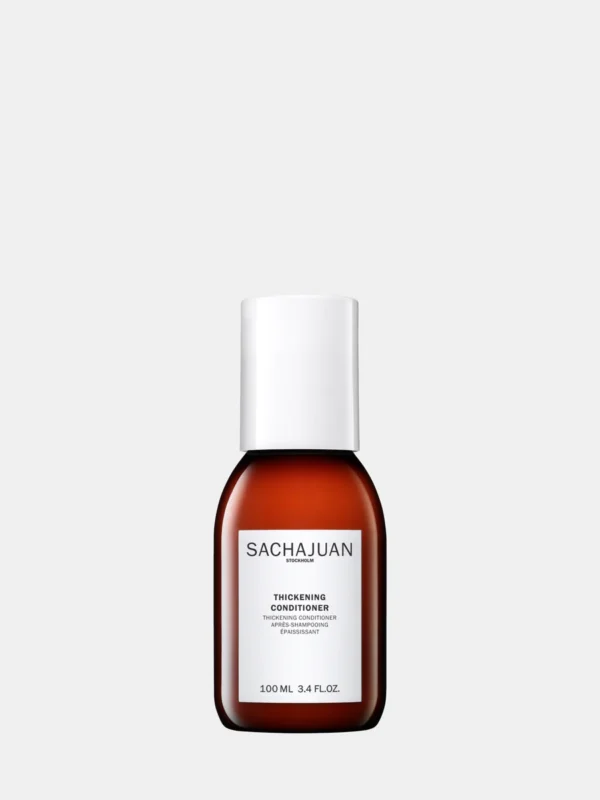 SACHAJUAN THICKENING CONDITIONER 100 ML