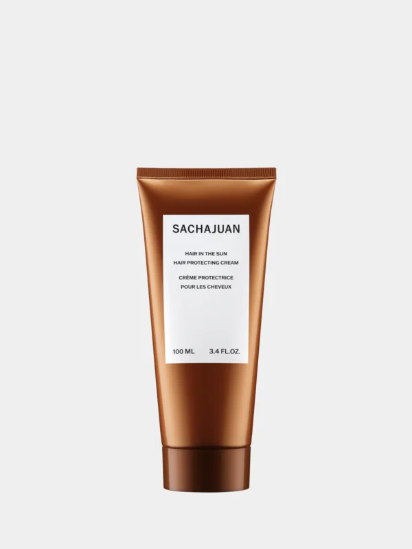 SACHAJUAN HAIR AFTER THE SUN 125 ML