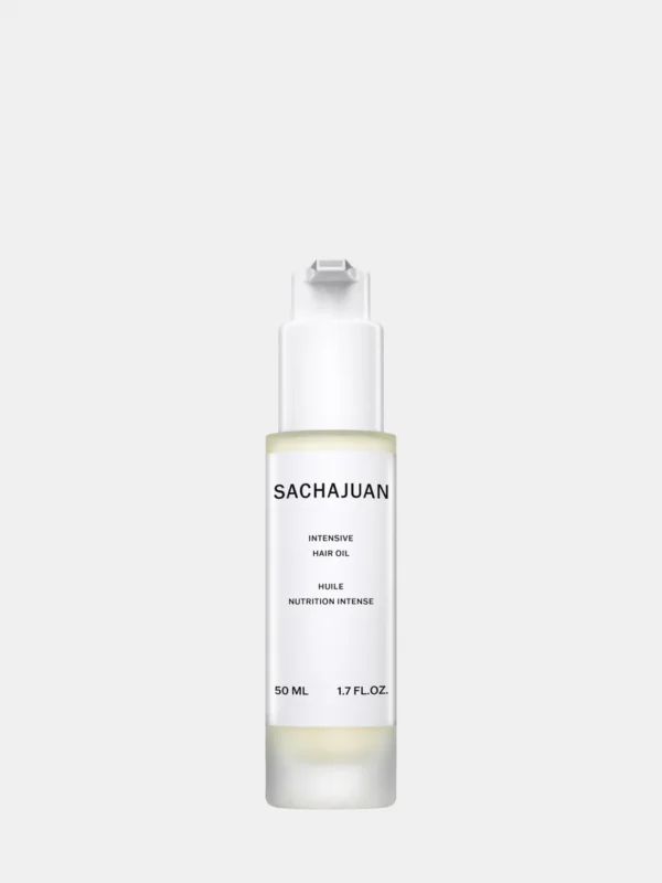 SACHAJUAN INTENSIVE HAIR OIL 50 ML