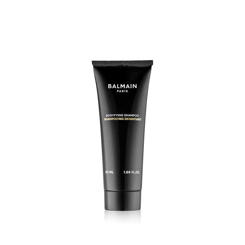 Balmain Homme Bodyfying Shampoo Travel Size 50ml