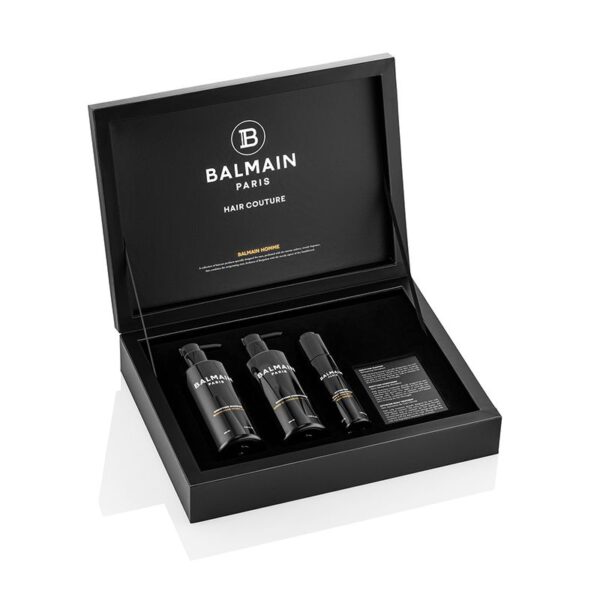Bodyfying Homme Giftset
