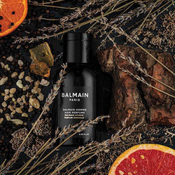 Balmain Homme Hair Perfume 100ml - Image 3
