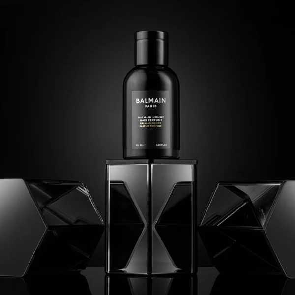 Balmain Homme Hair Perfume 100ml - Image 6
