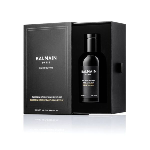 Balmain Homme Hair Perfume 100ml - Image 2