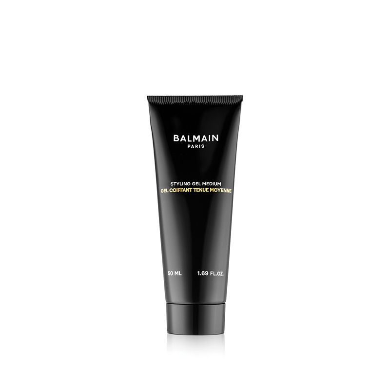 Balmain Homme Styling Gel Medium Hold Travel Size 50ml