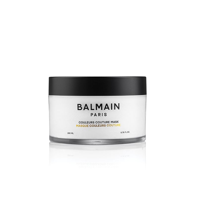 Balmain Couleurs Couture Mask 200ml - Image 2