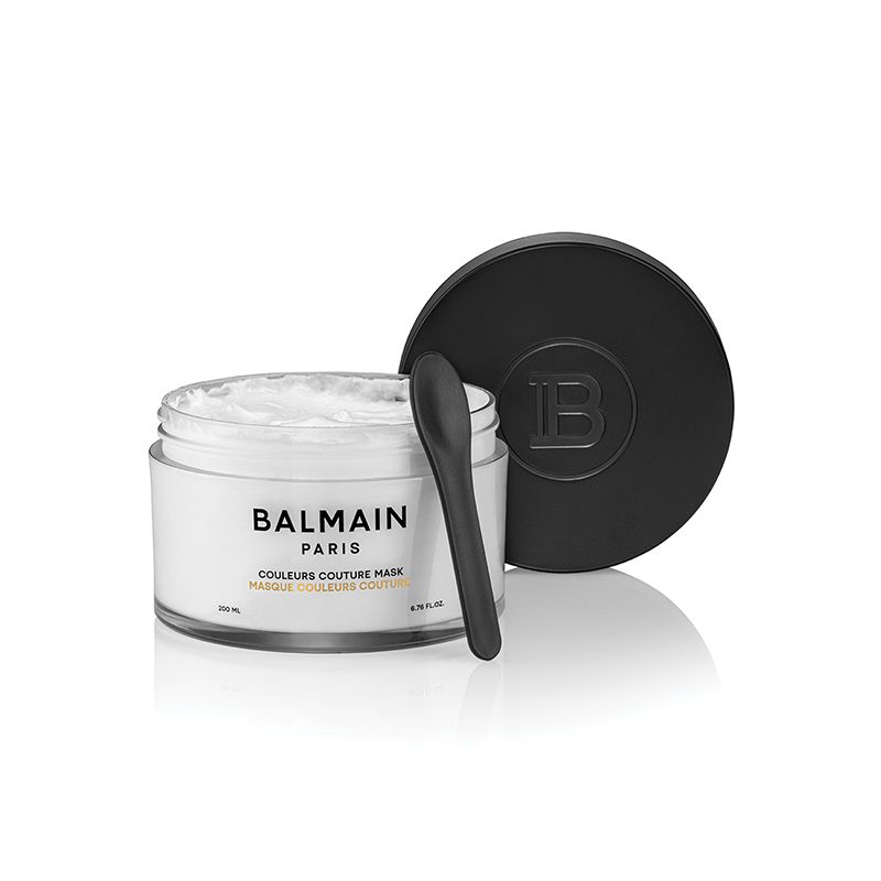 Balmain Couleurs Couture Mask 200ml