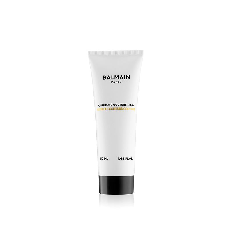 Balmain Couleurs Couture Mask Travel Size 50ml