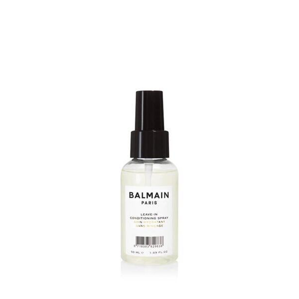 BALMAIN LEAVE-IN CONDITIONING SPRAY (TRAVEL SIZE) 50ML