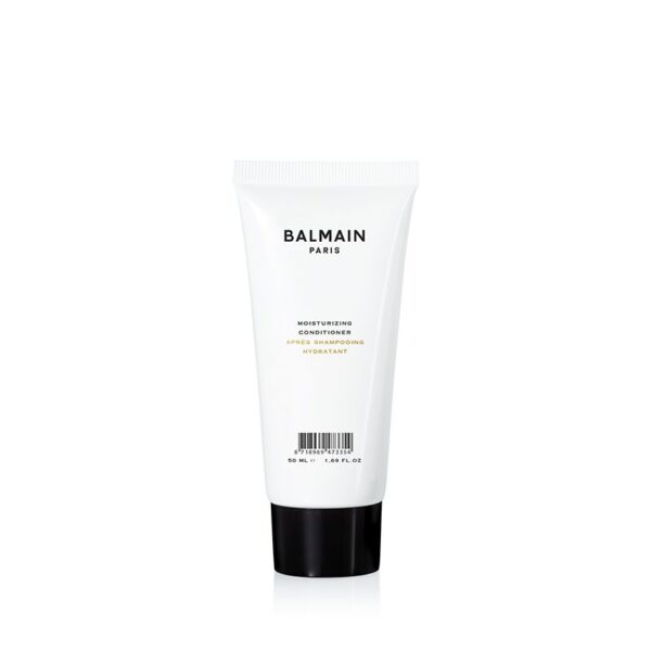 BALMAIN MOISTURIZING CONDITIONER TRAVEL SIZE 50ML