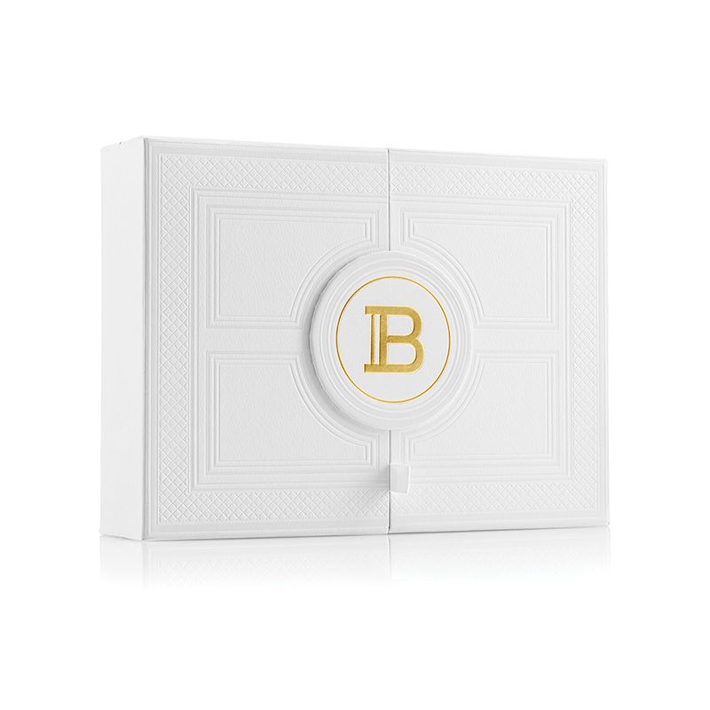 Balmain Moisturizing Care Set FW23 - Image 2