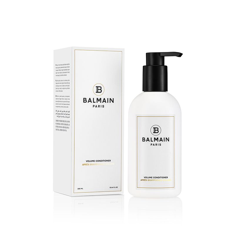BALMAIN VOLUME CONDITIONER 300ML - Image 2