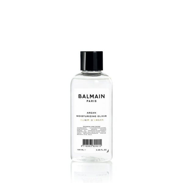 BALMAIN ARGAN ELIXER 100ML