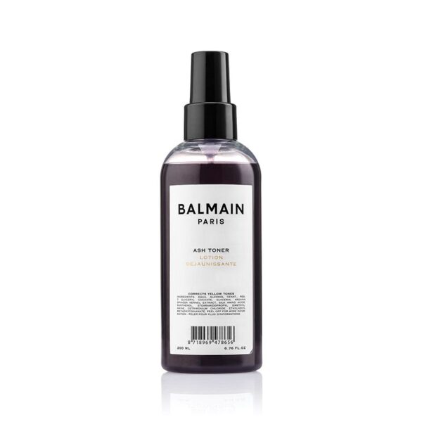 BALMAIN ASH TONER 200ML