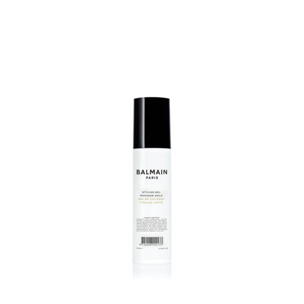 BALMAIN STYLING GEL STRONG 100ML