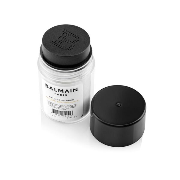 BALMAIN STYLING POWDER 11 GRAM - Image 2