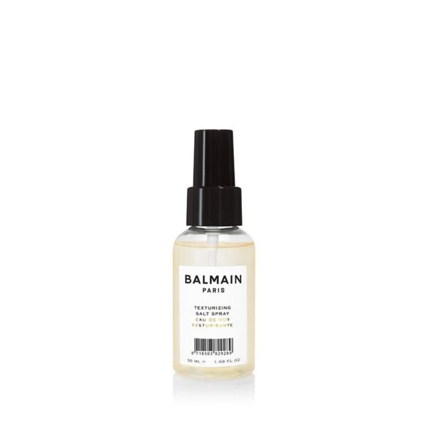 BALMAIN TEXTURIZING SALT SPRAY (TRAVEL SIZE) 50 ML