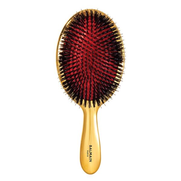 BALMAIN GOLDEN SPA BRUSH SET - Image 2