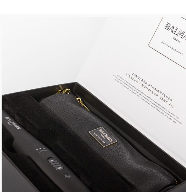 BALMAIN CORDLESS HAIR STRAIGHTNER - Image 2