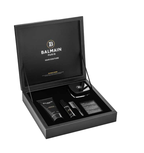 Balmain Signature Men's Giftset