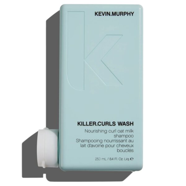 KEVIN MURPHY KILLER.CURLS WASH 250ml
