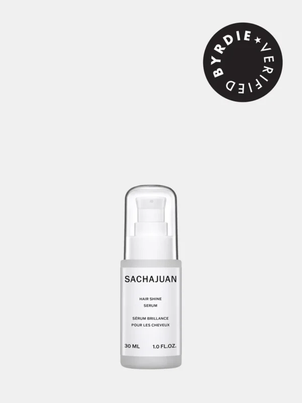 SACHAJUAN SHINE SERUM 30 ML