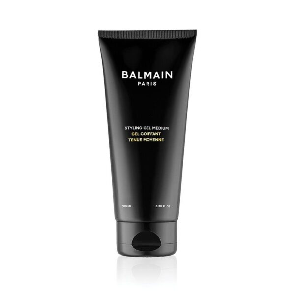 Balmain Homme Styling Gel Medium 100ml