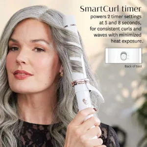 T3 STYLING - CURLWRAP