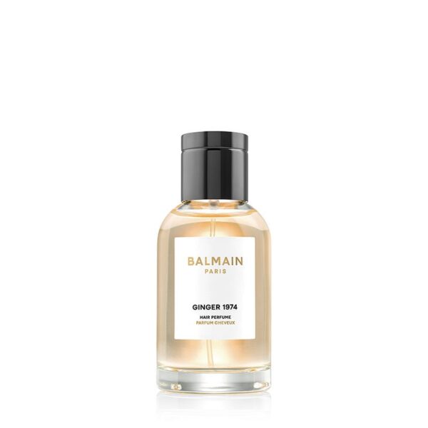 Balmain Ginger 1974 Hair Perfume
