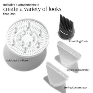 T3 DRYER - FEATHERWEIGHT STYLEMAX