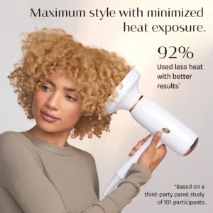 T3 DRYER - FEATHERWEIGHT STYLEMAX