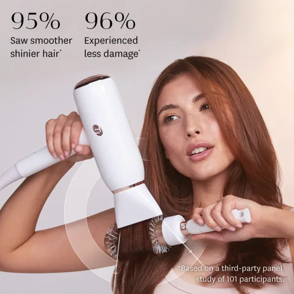 T3 DRYER - FEATHERWEIGHT STYLEMAX