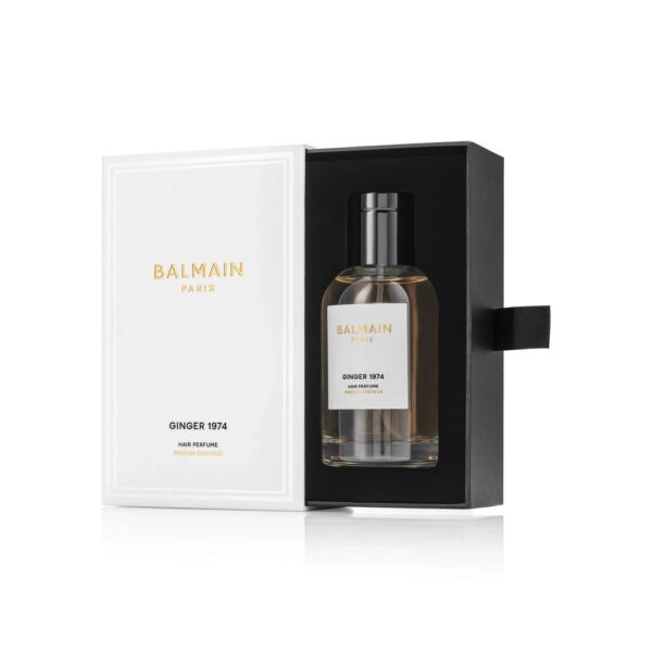 Balmain Ginger 1974 Hair Perfume 100ml - Image 3