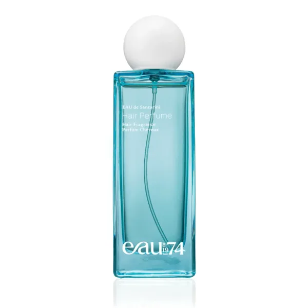 Balmain Hair Perfume - EAU de Santorini 50ML - Image 2