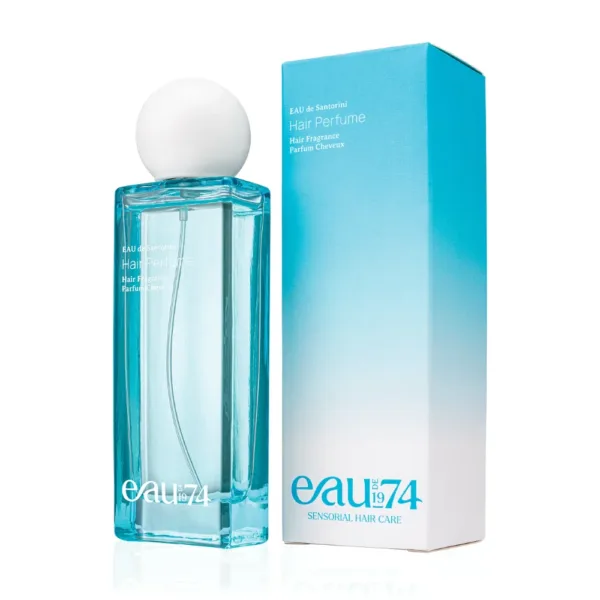 Balmain Hair Perfume - EAU de Santorini 50ML